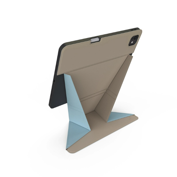 Bao da iPad Air 11 inch (Air 7 6 5 4) Pro 11 inch M1 M2 JCPAL Slimflex Folio-JCP5478-2