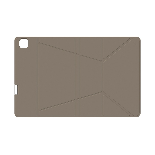 Bao da iPad Air 11 inch (Air 7 6 5 4) Pro 11 inch M1 M2 JCPAL Slimflex Folio-JCP5478-5