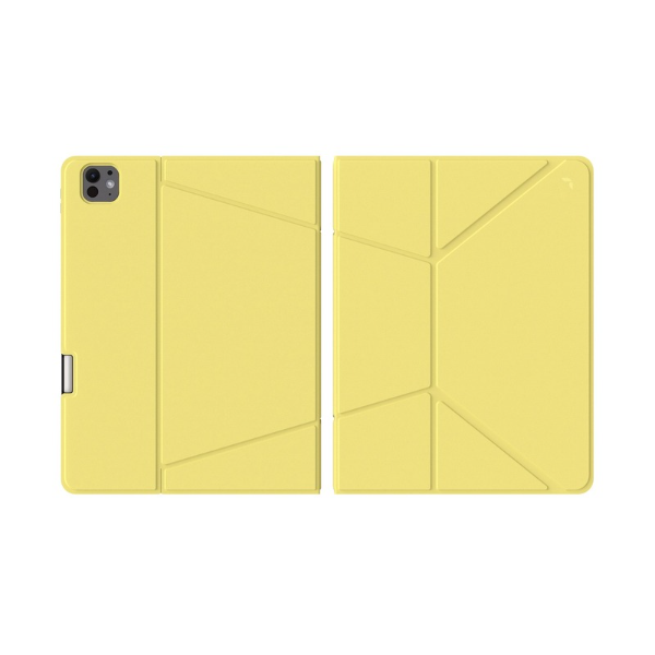 Bao da iPad Air 11 inch (Air 7 6 5 4) Pro 11 inch M1 M2 JCPAL Slimflex Folio-JCP5478-6