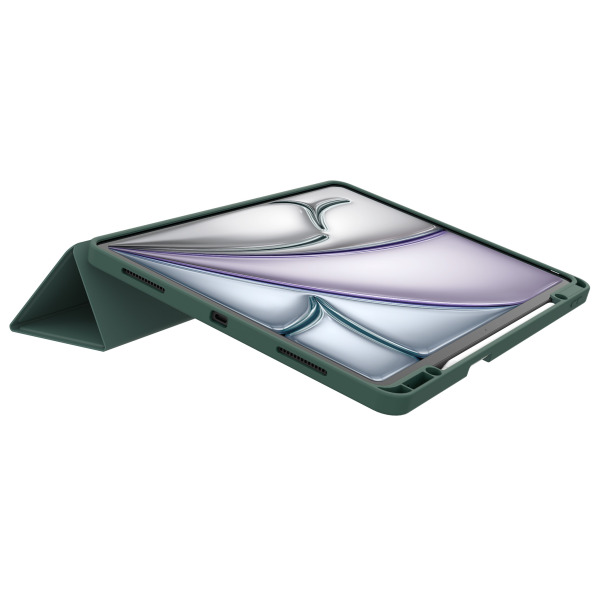 Bao da iPad Air 13 inch (Air 7 6) Pro 12.9 inch JCPAL Durapro-JCP5508-6