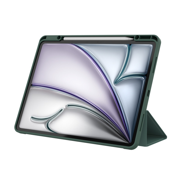 Bao da iPad Air 13 inch (Air 7 6) Pro 12.9 inch JCPAL Durapro-JCP5508-12