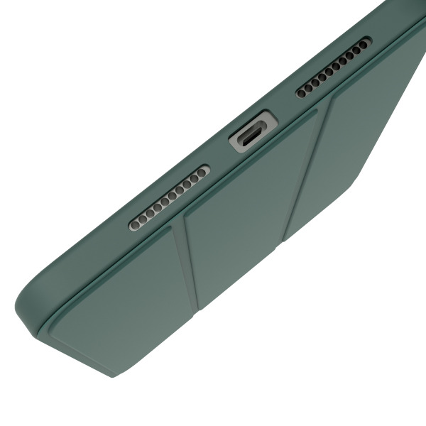 Bao da iPad Air 13 inch (Air 7 6) Pro 12.9 inch JCPAL Durapro-JCP5508-8