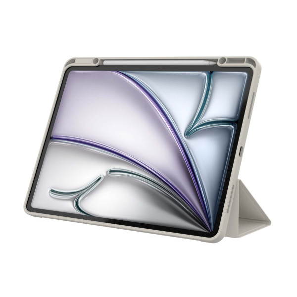 Bao da iPad Air 13 inch (Air 7 6) Pro 12.9 inch JCPAL Durapro-JCP5508-11