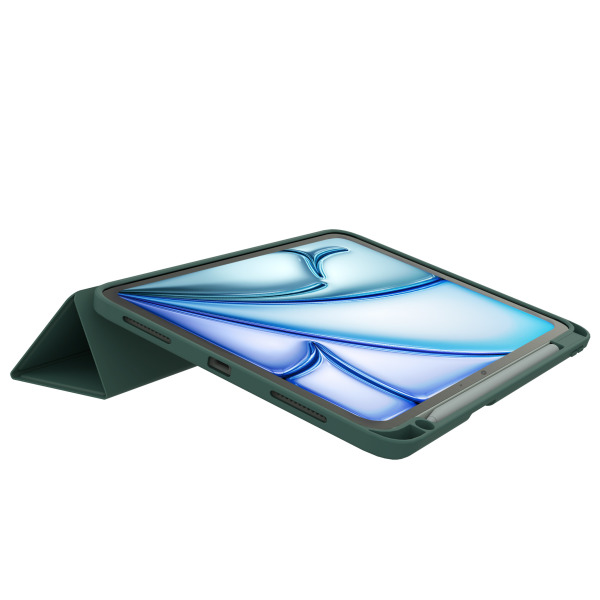 Bao da iPad Air 11 inch (Air 7 6 5 4) JCPAL Durapro-JCP5501-5