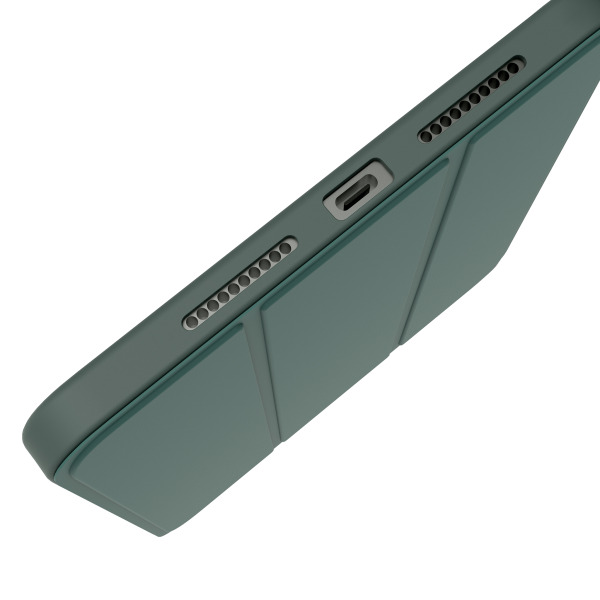 Bao da iPad Air 11 inch (Air 7 6 5 4) JCPAL Durapro-JCP5501-8