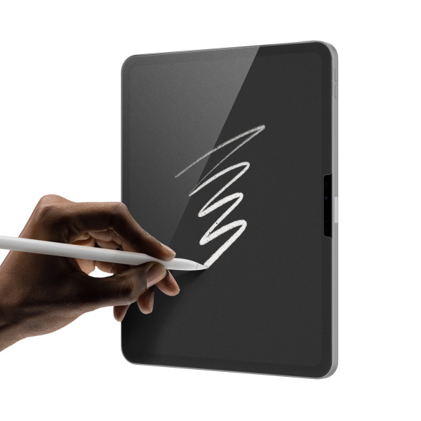 Miếng dán iPad Pro 13 inch 2024 JCPAL PaperTech-JCP5486-6