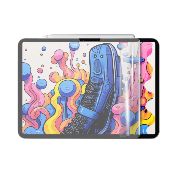 Miếng dán iPad Pro 11 inch 2024 JCPAL PaperTech-JCP5485-5