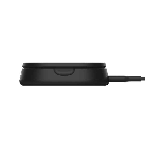 Đế sạc không dây Belkin Qi2 BoostCharge 15W WIA008-WIA008BTBK-12