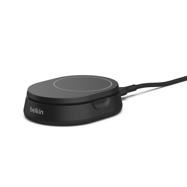 Đế sạc không dây Belkin Qi2 BoostCharge 15W WIA008-WIA008BTBK-18
