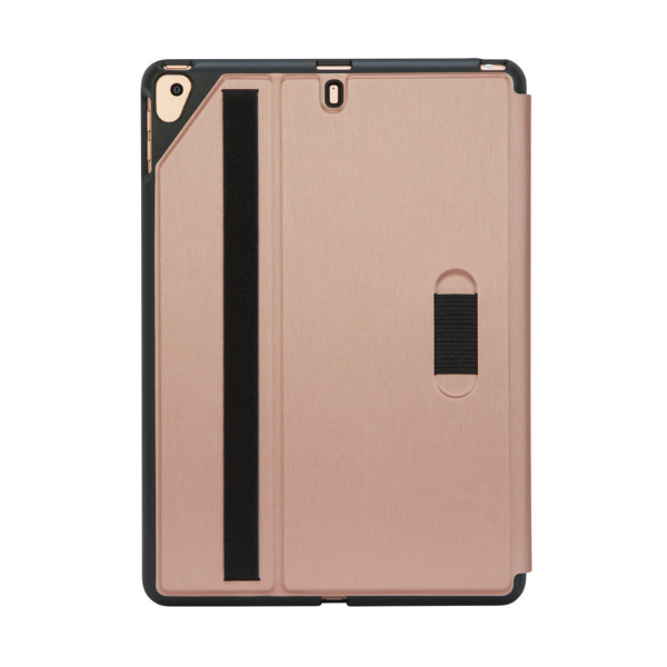 Bao da iPad 10.2 inch 10.5 inch Targus Click-In-THZ85011GL-50-2
