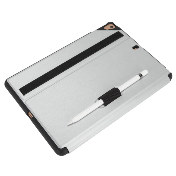 Bao da iPad 10.2 inch 10.5 inch Targus Click-In-THZ85011GL-50-10