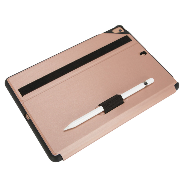 Bao da iPad 10.2 inch 10.5 inch Targus Click-In-THZ85011GL-50-4
