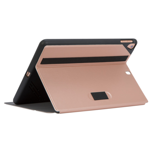 Bao da iPad 10.2 inch 10.5 inch Targus Click-In-THZ85011GL-50-3