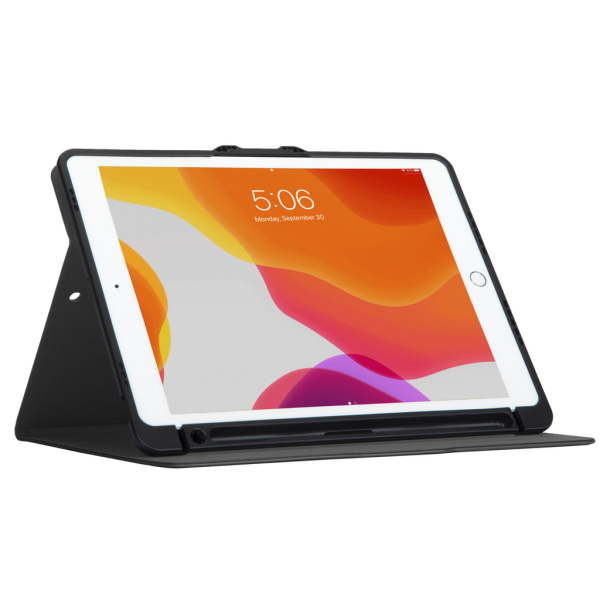 Bao da iPad 10.2 inch 10.5 inch Targus Versavu-THZ890GL-50-6