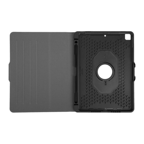 Bao da iPad 10.2 inch 10.5 inch Targus Versavu-THZ890GL-50-8