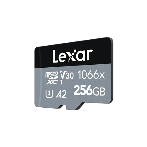 Thẻ nhớ Lexar Professional 256GB 1066X SDXC UHS-I 160MB s-LMS1066256G-BNANG-2