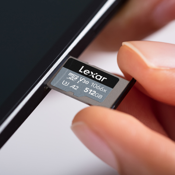 Thẻ nhớ Lexar Professional 256GB 1066X SDXC UHS-I 160MB s-LMS1066256G-BNANG-3