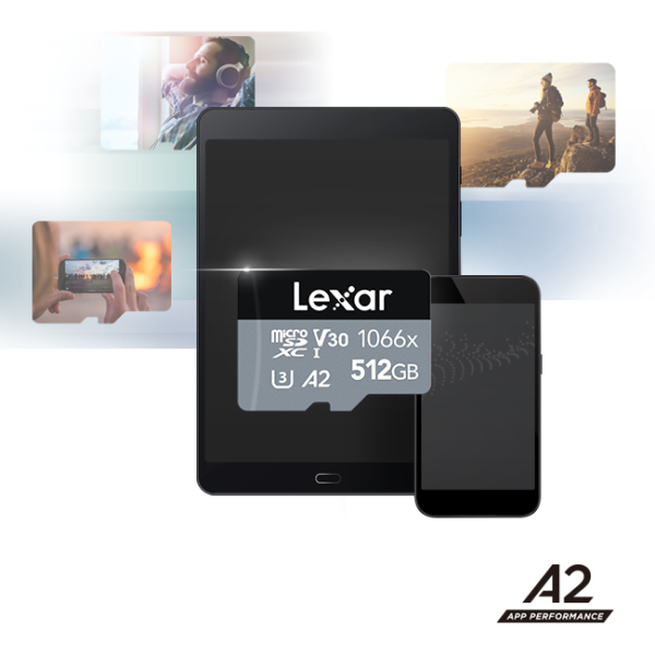 Thẻ nhớ Lexar Professional 256GB 1066X SDXC UHS-I 160MB s-LMS1066256G-BNANG-6