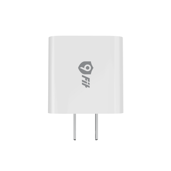 Cốc sạc nhanh 9Fit 20W PD Type-C-9A020A05W-2