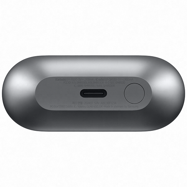 Samsung Galaxy Buds3-SM-R530NZAAXXV-3