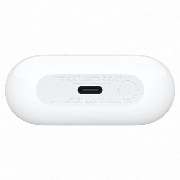 Samsung Galaxy Buds3-SM-R530NZAAXXV-11