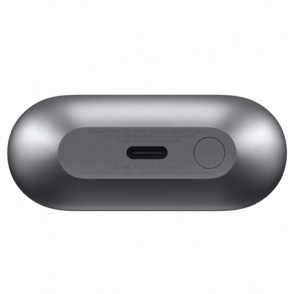 Samsung Galaxy Buds3 Pro-SM-R630NZWAXXV-13