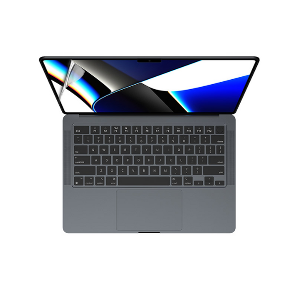 Dán màn hình MacBook Pro 16 inch M1 M2 M3 M4 JCPAL Iclara-JCP2429-2
