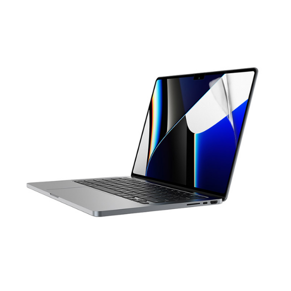 Dán màn hình MacBook Pro 14 inch M1 M2 M3 M4 JCPAL Iclara-JCP2428-4