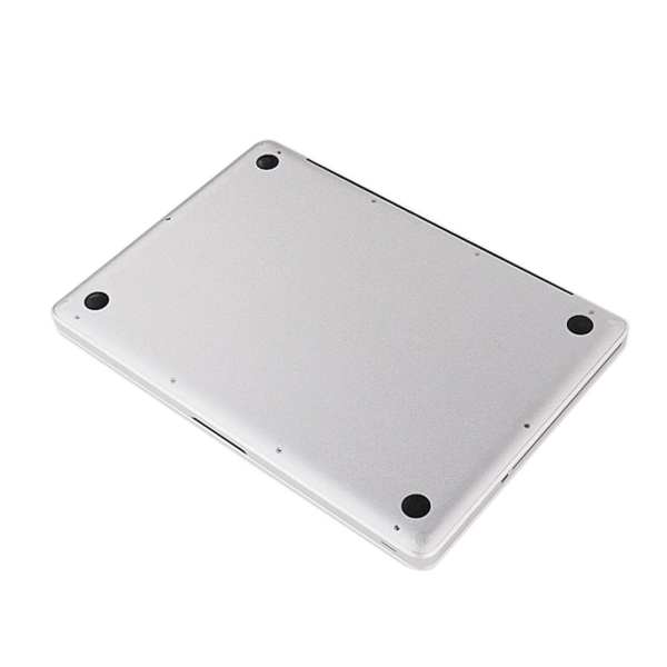 Bộ dán MacBook Pro 13 inch Non-Touch MOCOLL 5 in 1-MOC1573-2
