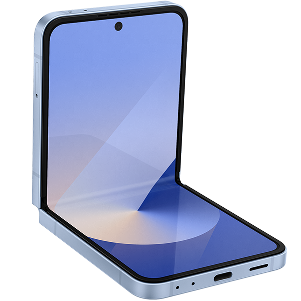 Samsung Galaxy Z Flip6 12GB 512GB-SM-F741BZYEXXV-29