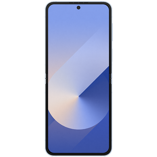Samsung Galaxy Z Flip6 12GB 512GB-SM-F741BZYEXXV-32