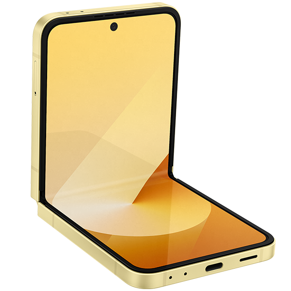 Samsung Galaxy Z Flip6 12GB 256GB-SM-F741BLBAXXV-2