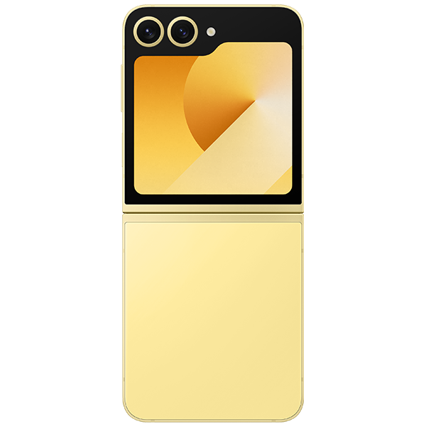 Samsung Galaxy Z Flip6 12GB 256GB-SM-F741BLBAXXV-6