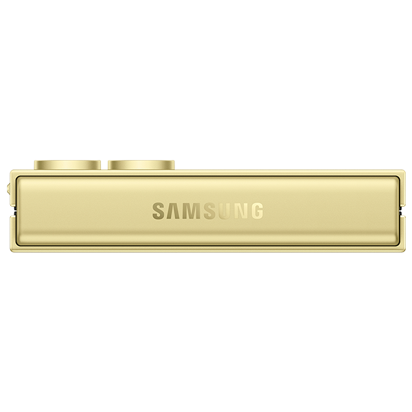 Samsung Galaxy Z Flip6 12GB 256GB-SM-F741BLBAXXV-7