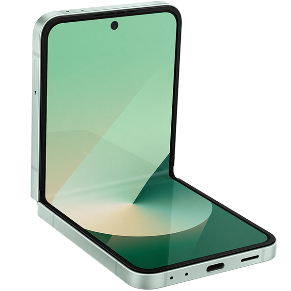 Samsung Galaxy Z Flip6 12GB 256GB-SM-F741BLBAXXV-20