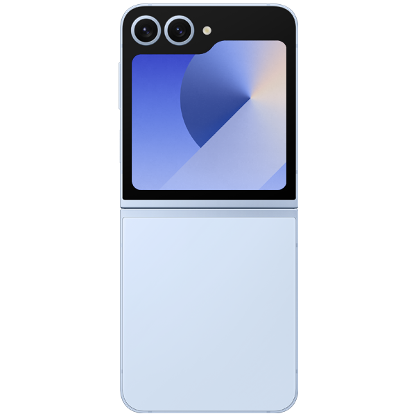 Samsung Galaxy Z Flip6 12GB 256GB-SM-F741BLBAXXV-33