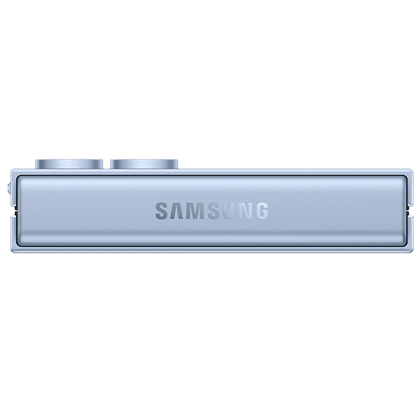 Samsung Galaxy Z Flip6 12GB 256GB-SM-F741BLBAXXV-34