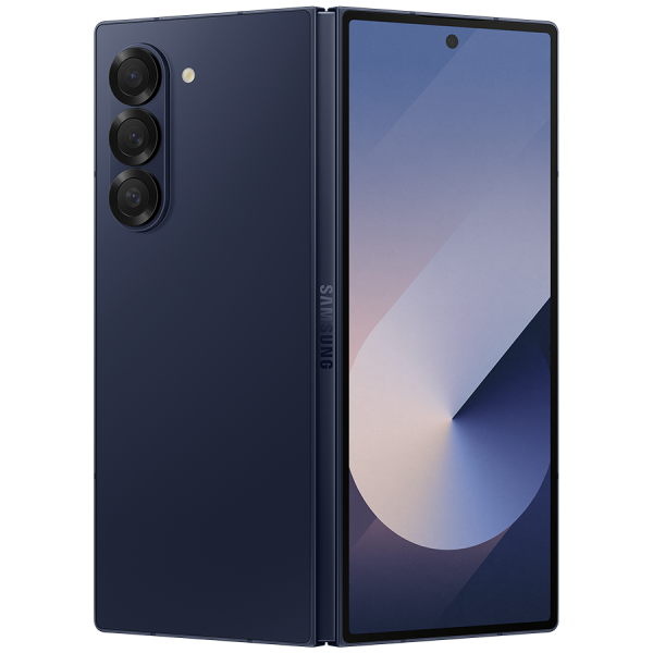 Samsung Galaxy Z Fold6 12GB 512GB-SM-F956BLIGXXV-23
