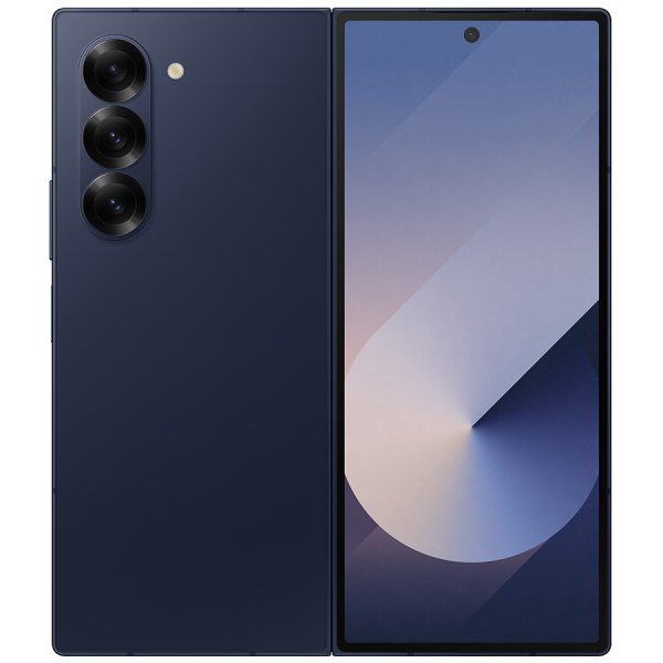Samsung Galaxy Z Fold6 12GB 512GB-SM-F956BLIGXXV-24