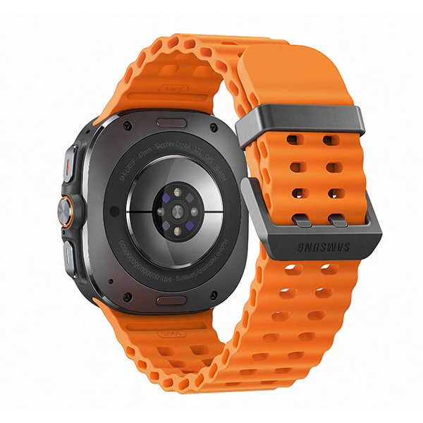 Galaxy Watch Ultra LTE 47mm Titanium-SM-L705FDAAXXV-3