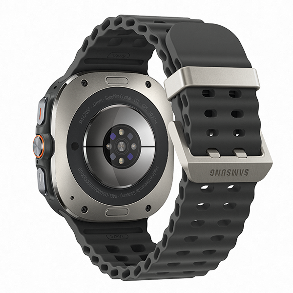 Galaxy Watch Ultra LTE 47mm Titanium-SM-L705FDAAXXV-8