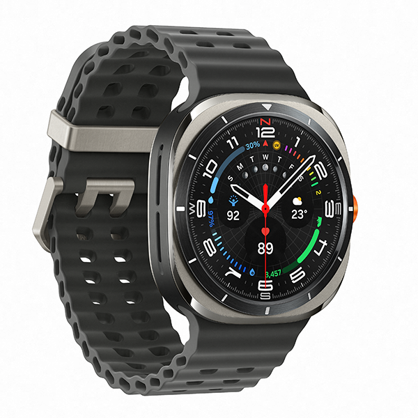 Galaxy Watch Ultra LTE 47mm Titanium-SM-L705FDAAXXV-9