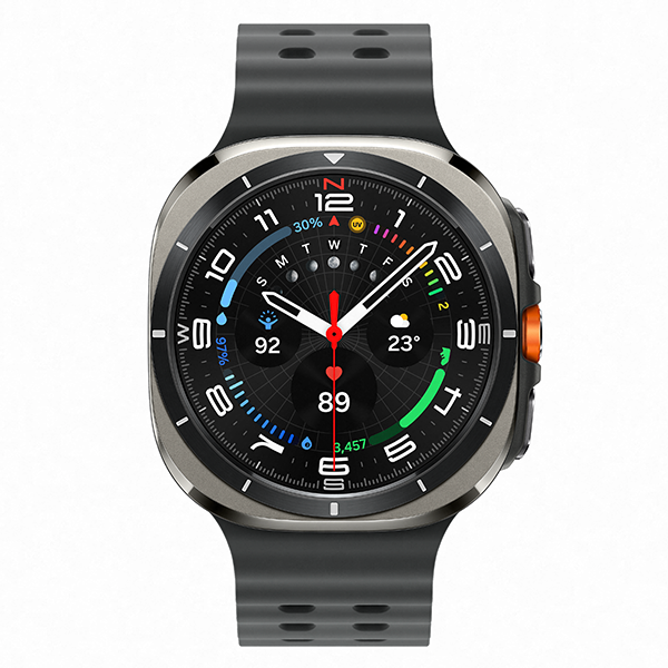 Galaxy Watch Ultra LTE 47mm Titanium-SM-L705FDAAXXV-10