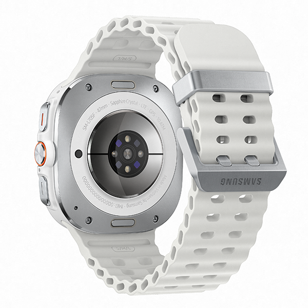 Galaxy Watch Ultra LTE 47mm Titanium-SM-L705FDAAXXV-13