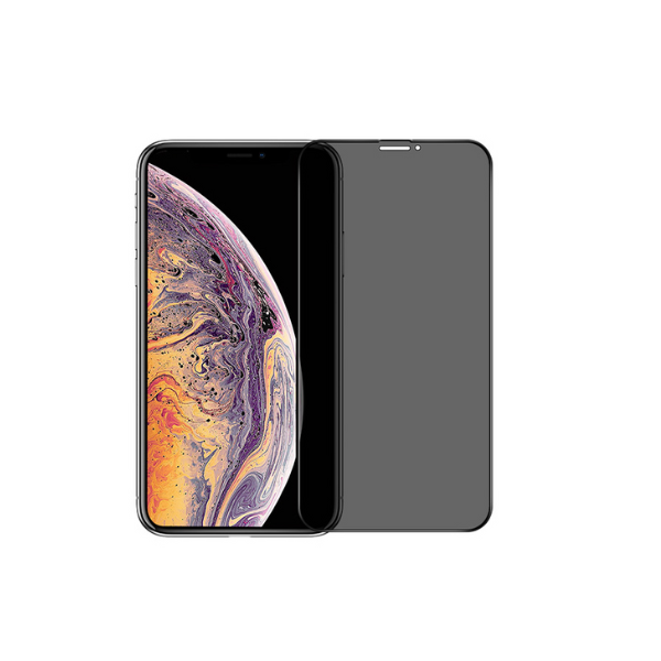 Cường lực chống nhìn trộm iPhone 11 Pro X Xs Mipow-BJ98-4