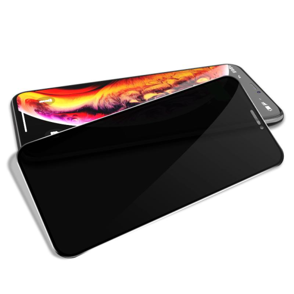 Cường lực chống nhìn trộm iPhone 11 Pro X Xs Mipow-BJ98-7