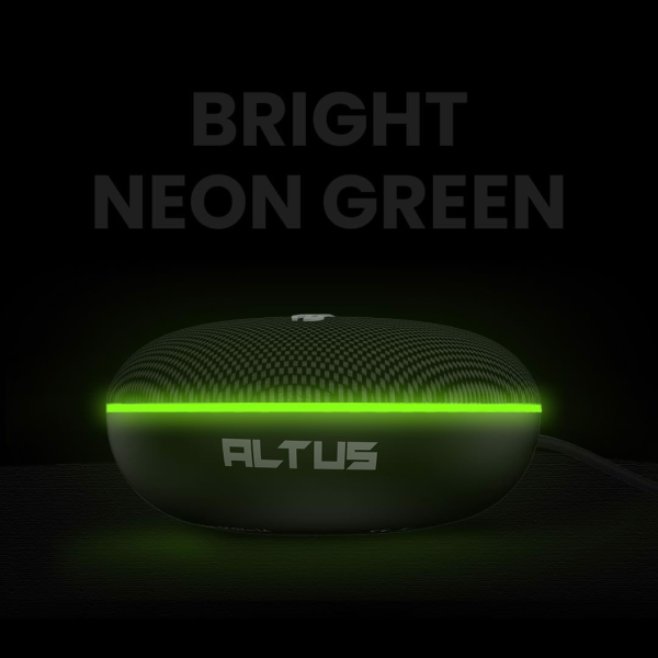 Loa Bluetooth HiFuture Altus-HFS005BK-7
