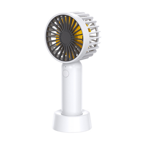 Quạt không dây Pisen Meatball Handheld Mini F822-F822-3