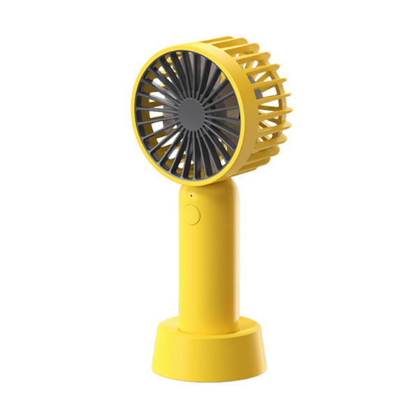 Quạt không dây Pisen Meatball Handheld Mini F822-F822-4