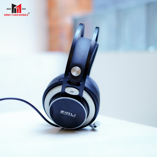 Tai nghe Gaming Zidli ZH20 7.1 Led RGB USB-ZIDH0123-8